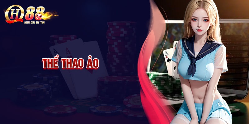 Những kèo thể thao ảo phổ biến