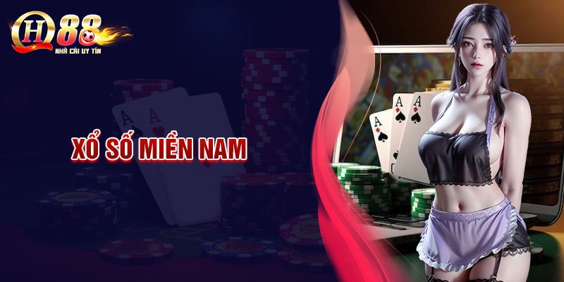 Chinh phục kèo xổ số miền Nam
